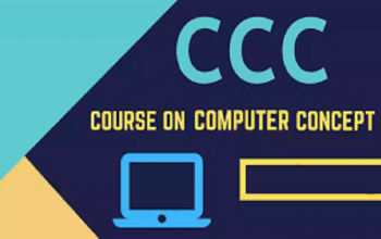 CCC Course in Faridabad