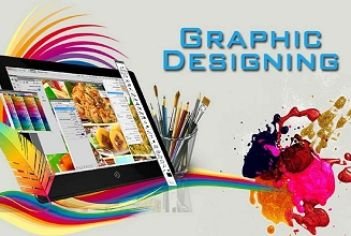 Graphic Designing