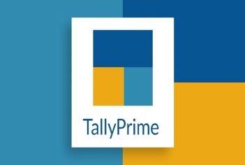 Tally Prime